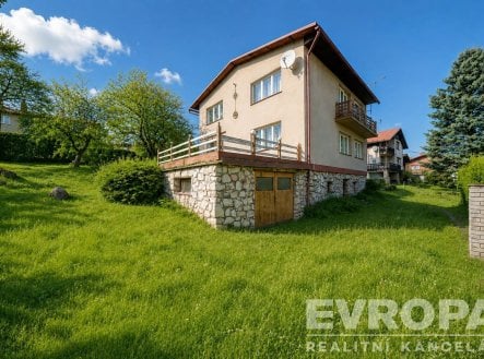 . | Prodej - dům/vila, 140 m²