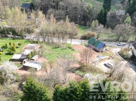 Prodej pozemku pro bydlení, 1 575 m²