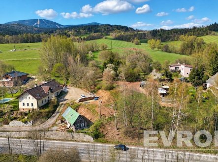 Prodej pozemku pro bydlení, 1 575 m²