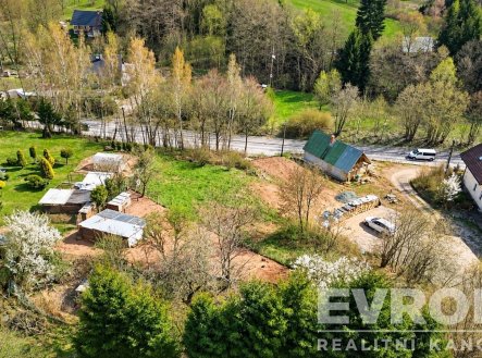 Prodej pozemku pro bydlení, 1 575 m²