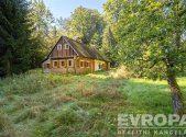 Prodej - chata/rekreační objekt, 149 m²