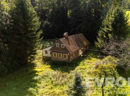 Prodej chaty/rekreačního objektu, 149 m²