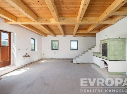 Prodej domu/vily, 300 m²