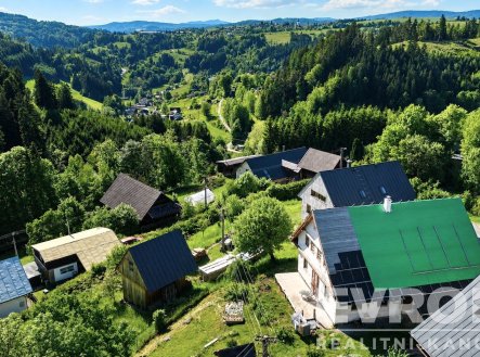 Prodej domu/vily, 300 m²