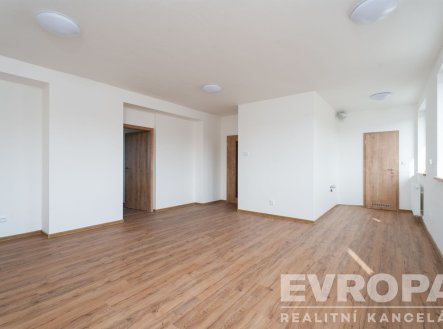 Prodej bytu, 2+kk, 60 m²