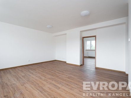 Prodej bytu, 2+kk, 60 m²