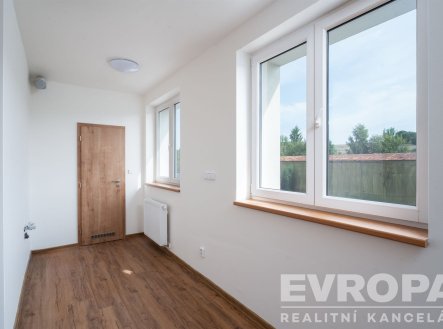 Prodej bytu, 2+kk, 60 m²