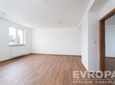 Prodej bytu, 2+kk, 60 m²