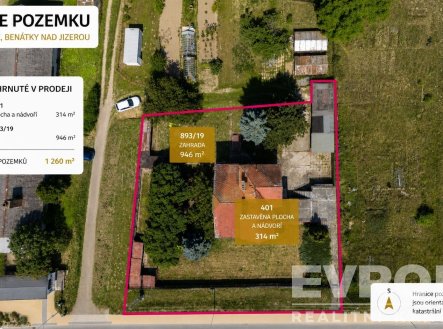 Prodej domu/vily, 186 m²