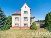Prodej domu/vily, 186 m²