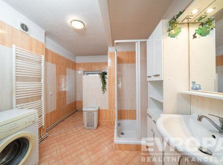 Prodej domu/vily, 186 m²