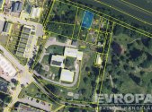 Prodej pozemku, zahrada, 365 m²