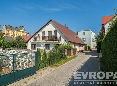 Prodej domu/vily, 200 m²