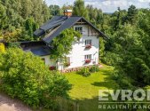 Prodej domu/vily, 242 m²