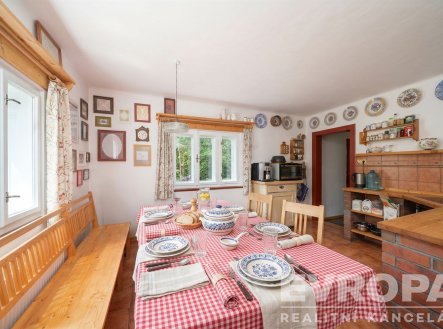 Prodej domu/vily, 242 m²