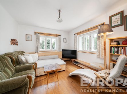 Prodej domu/vily, 242 m²