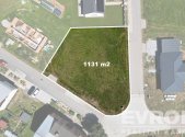 Prodej pozemku pro bydlení, 1 131 m²