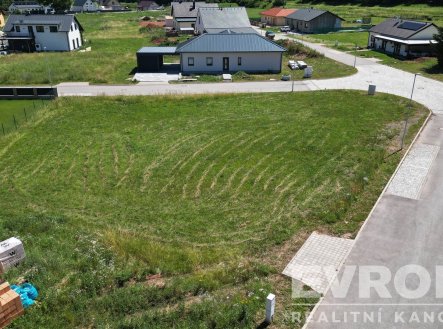 Prodej pozemku pro bydlení, 1 131 m²