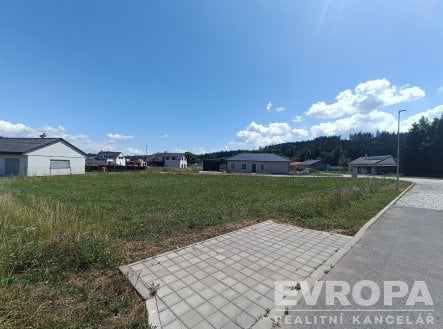 Prodej pozemku pro bydlení, 1 131 m²