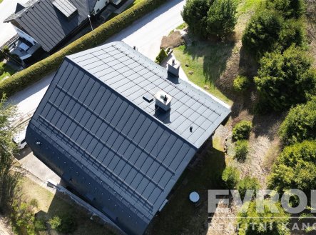 Prodej hotel, 390 m²