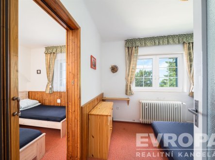 Prodej hotel, 425 m²