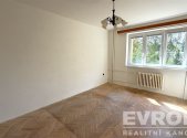 Pronájem bytu, 2+1, 52 m²
