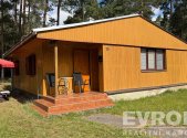 Prodej chaty/rekreačního objektu, 72 m²