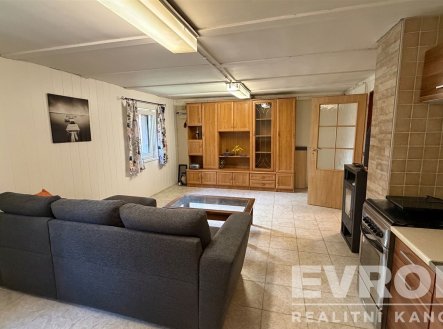 Prodej chaty/rekreačního objektu, 72 m²