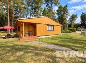 Prodej chaty/rekreačního objektu, 89 m²