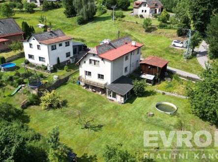Prodej domu/vily, 190 m²