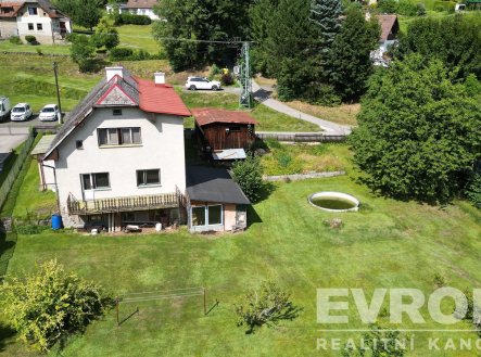 Prodej domu/vily, 190 m²