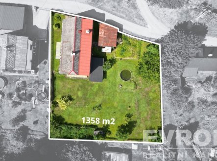 Prodej domu/vily, 190 m²