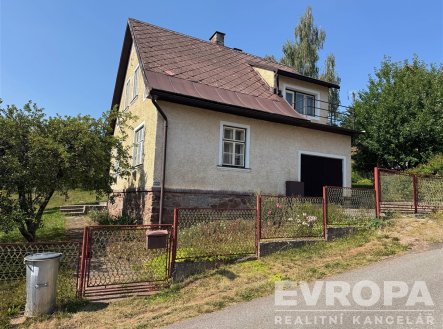 Prodej domu/vily, 136 m²