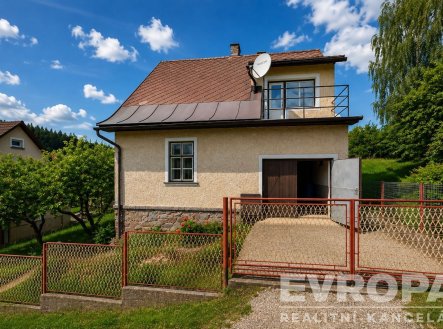 Prodej domu/vily, 136 m²