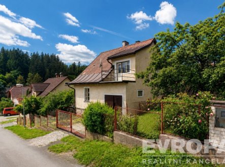 Prodej domu/vily, 136 m²