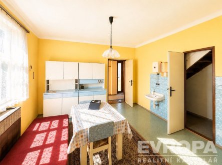 Prodej domu/vily, 136 m²