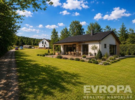 Prodej pozemku pro bydlení, 1 654 m²