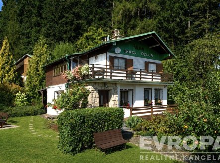 Prodej chaty/rekreačního objektu, 100 m²