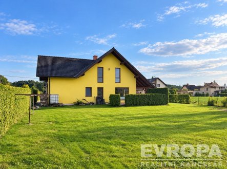 Prodej domu/vily, 182 m²