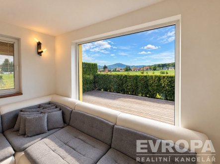 Prodej domu/vily, 182 m²