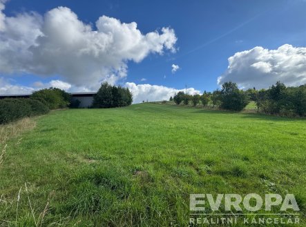 Prodej pozemku pro bydlení, 1 038 m²