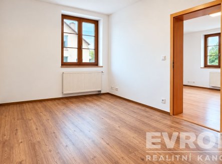 Pronájem bytu, 2+kk, 52 m²