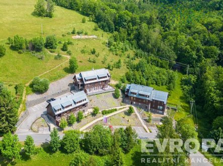 Prodej bytu, 1+kk, 21 m²