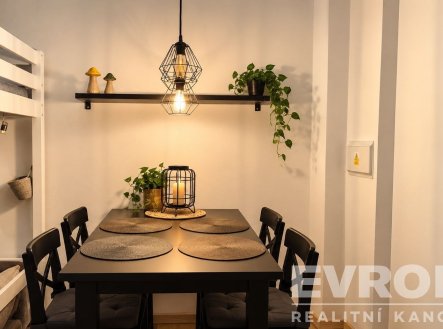 Pronájem bytu, 1+kk, 18 m²