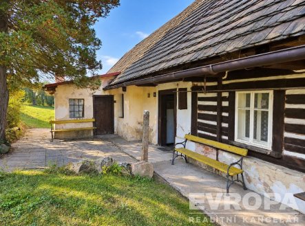 Prodej domu/vily, 60 m²