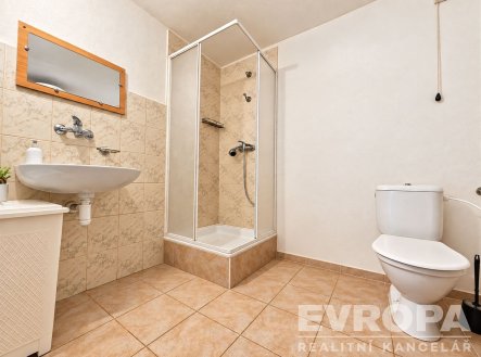 Prodej domu/vily, 60 m²