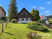 Prodej chaty/rekreačního objektu, 60 m²
