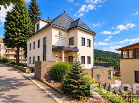 Prodej bytu, 2+kk, 30 m²