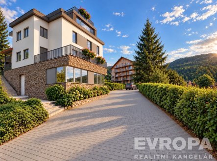 Prodej bytu, 2+kk, 30 m²