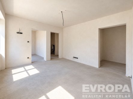 Prodej bytu, 2+kk, 30 m²